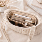 Organizador interior para bolso