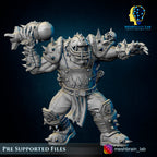 Ork Tank Hunters, MeshBrain Lab