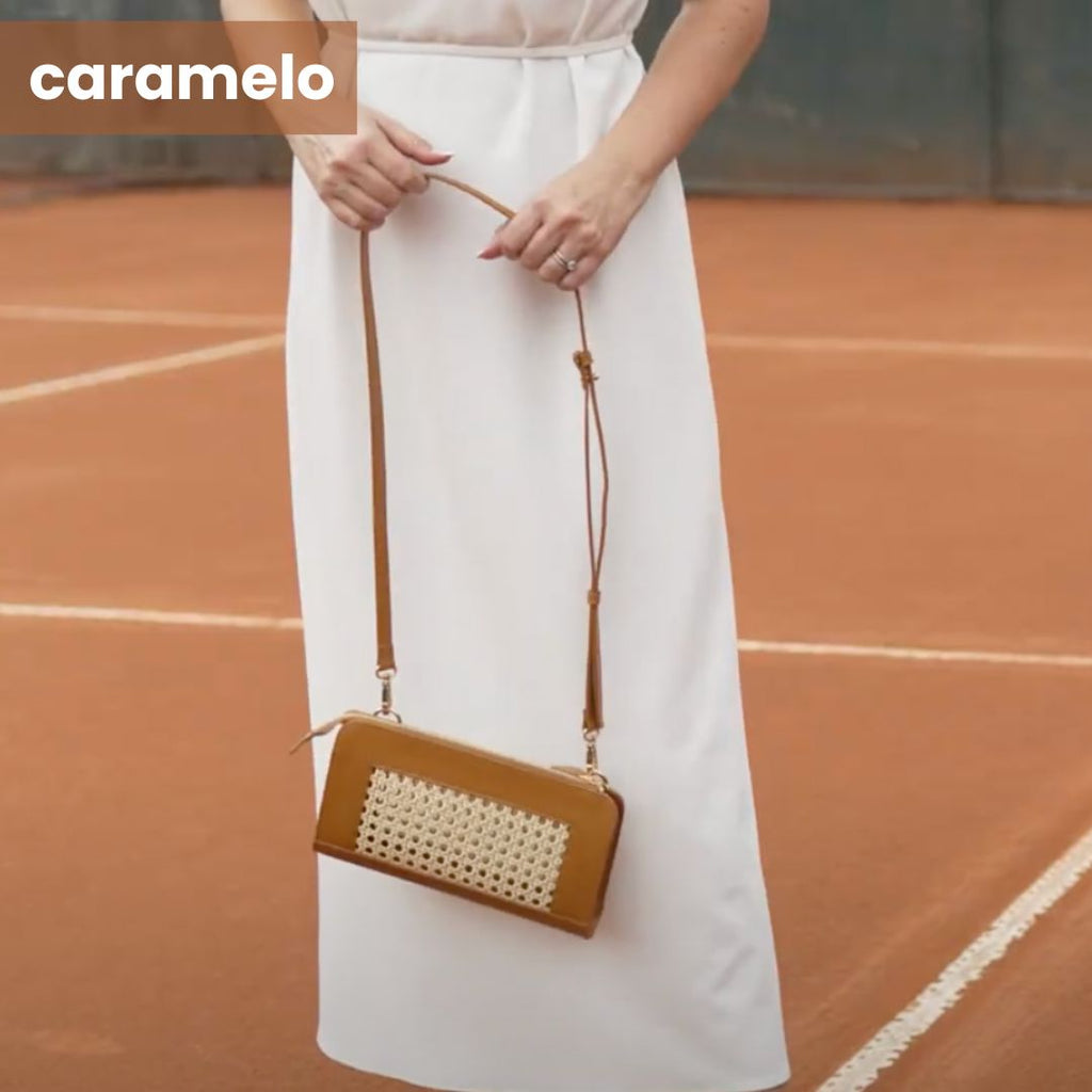 OSCAR BAG