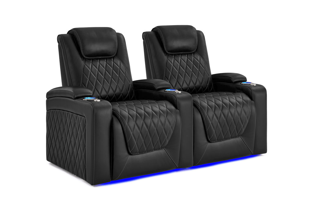 Oslo Float™ Zero Gravity Heat & Massage
