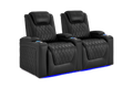 Oslo Float™ Zero Gravity Heat & Massage
