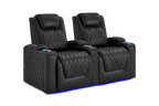 Oslo Float™ Zero Gravity Heat & Massage