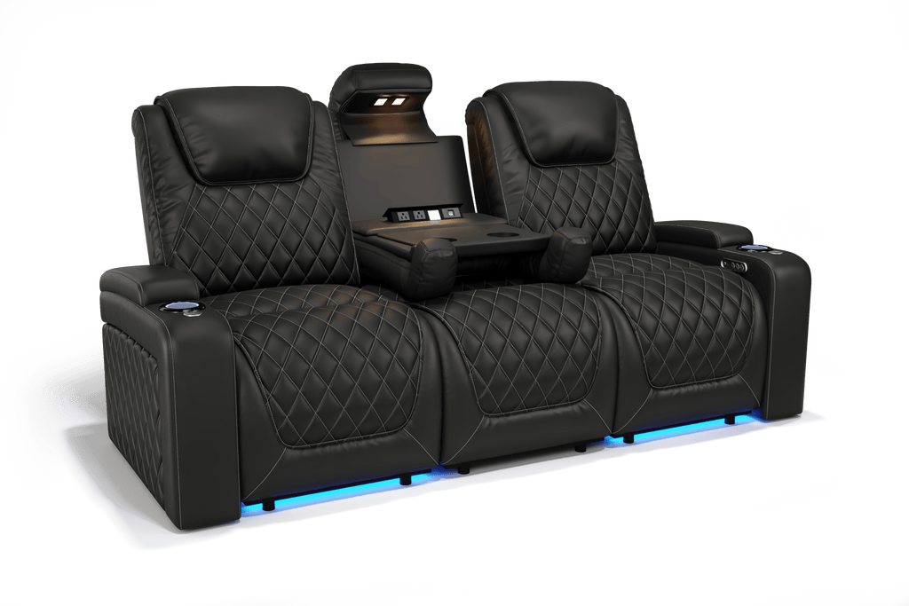 Oslo Console 2025