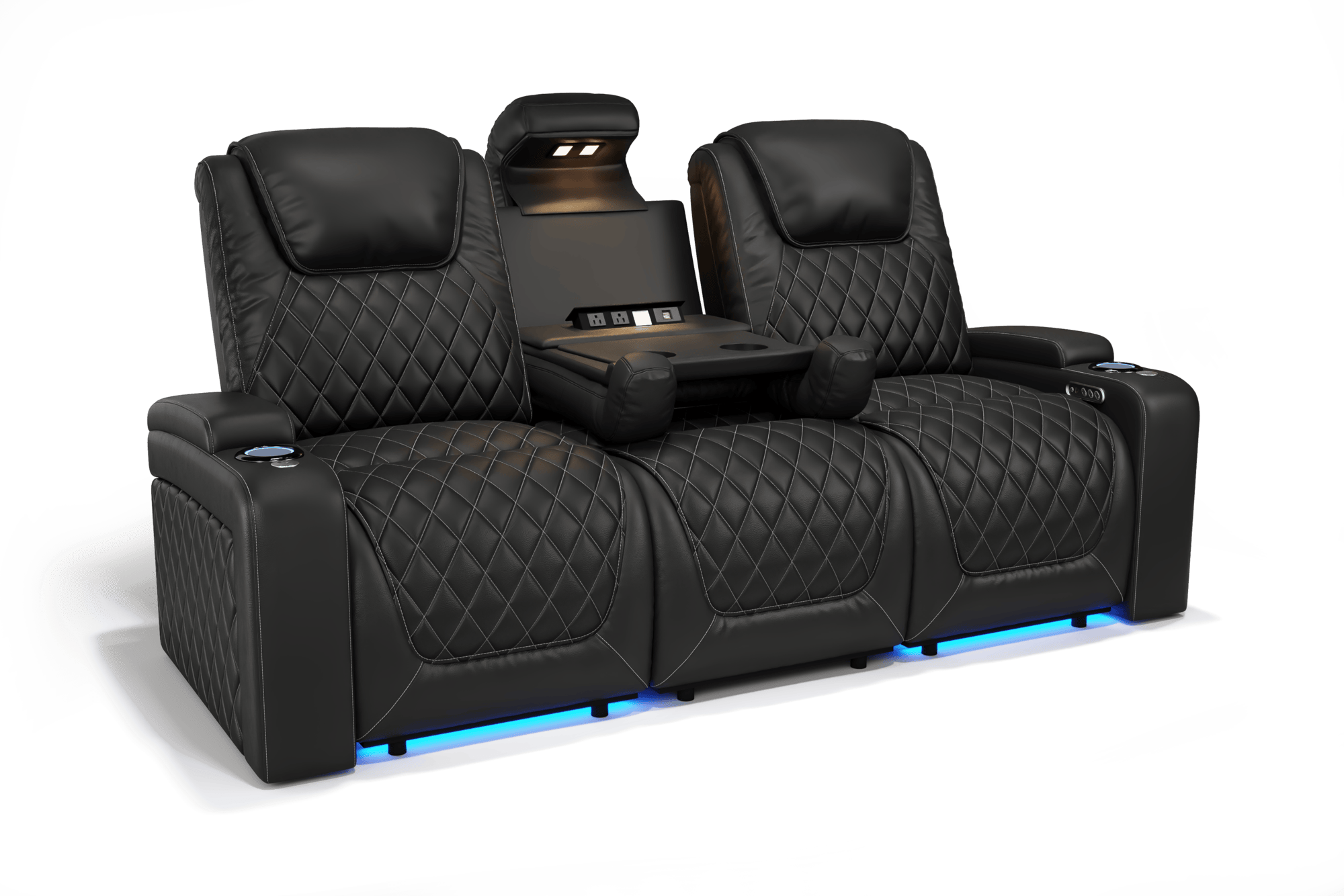Oslo Console 2025
