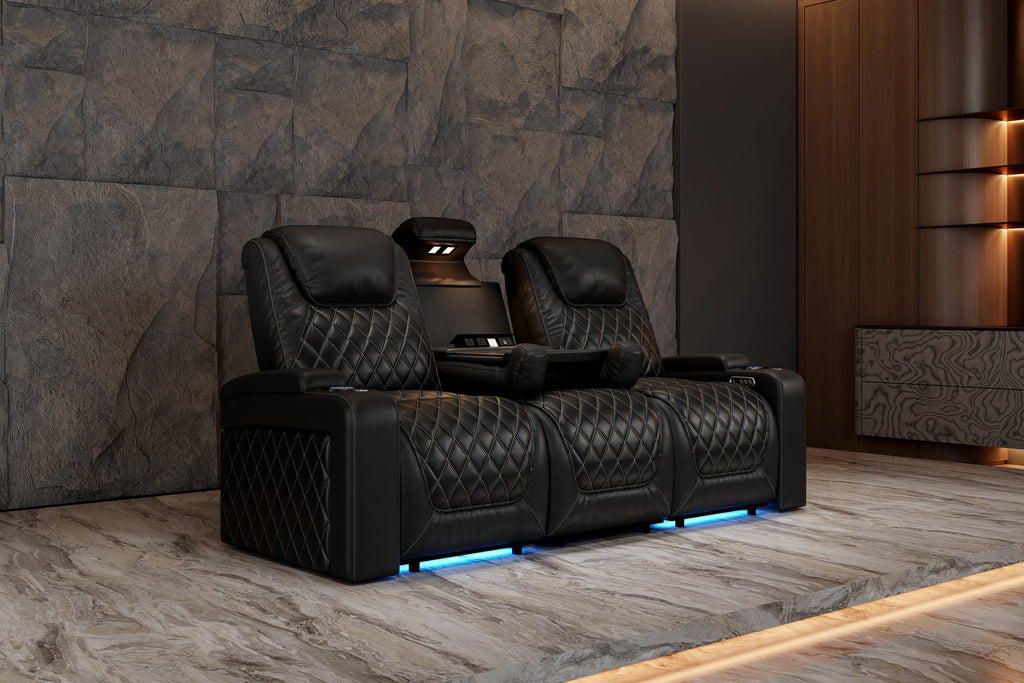 Oslo Console 2025