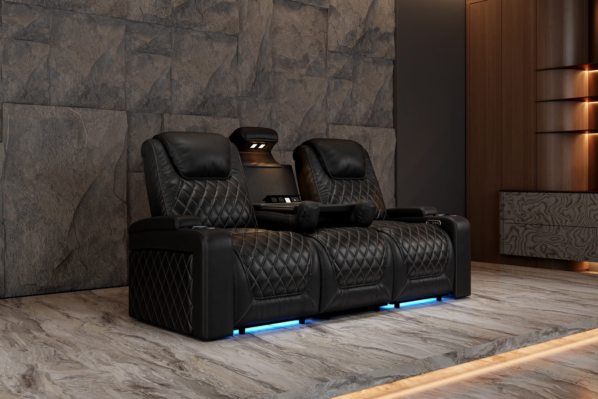 Oslo Console 2025