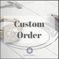 Custom Order For The Ring