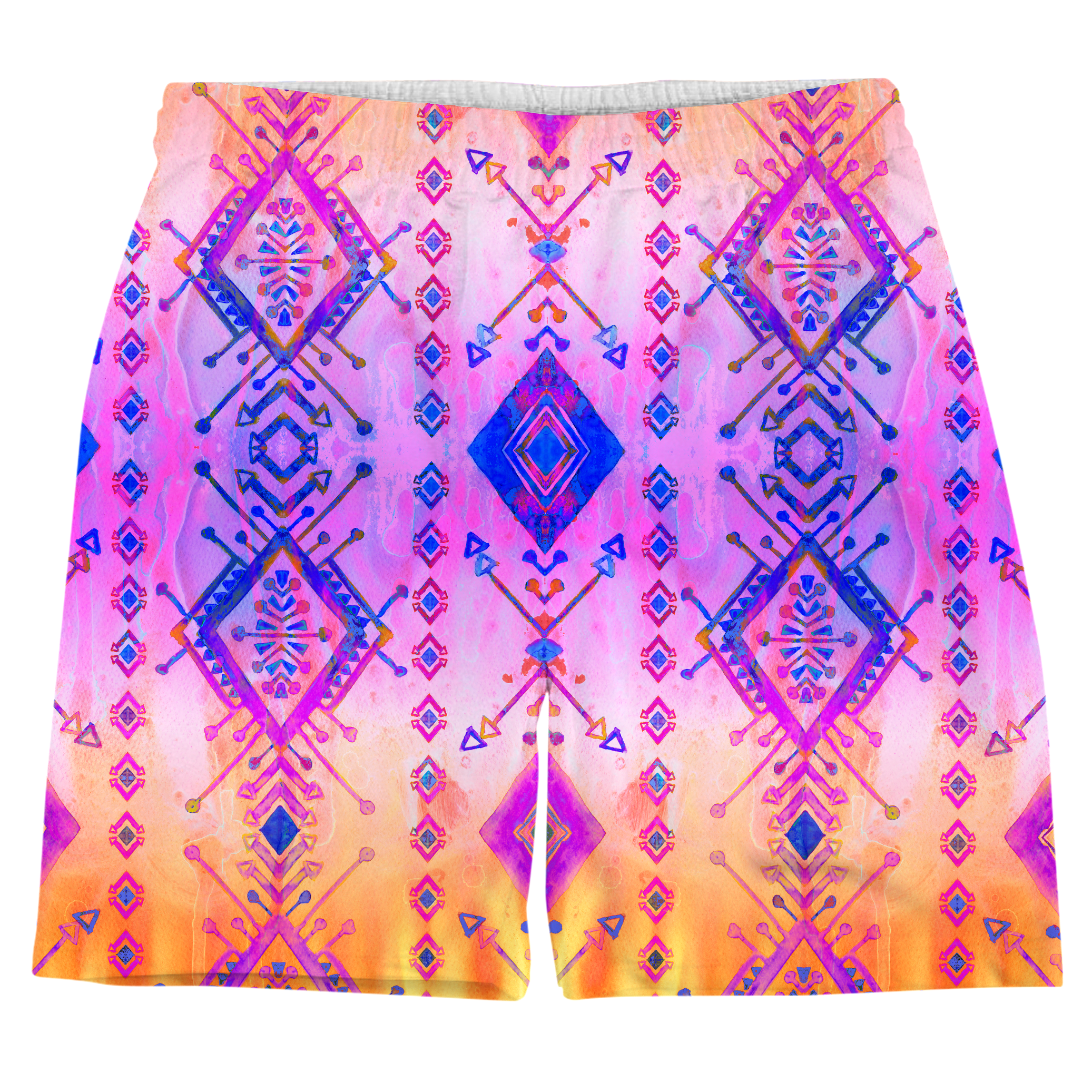 Outta Body Weekend Shorts