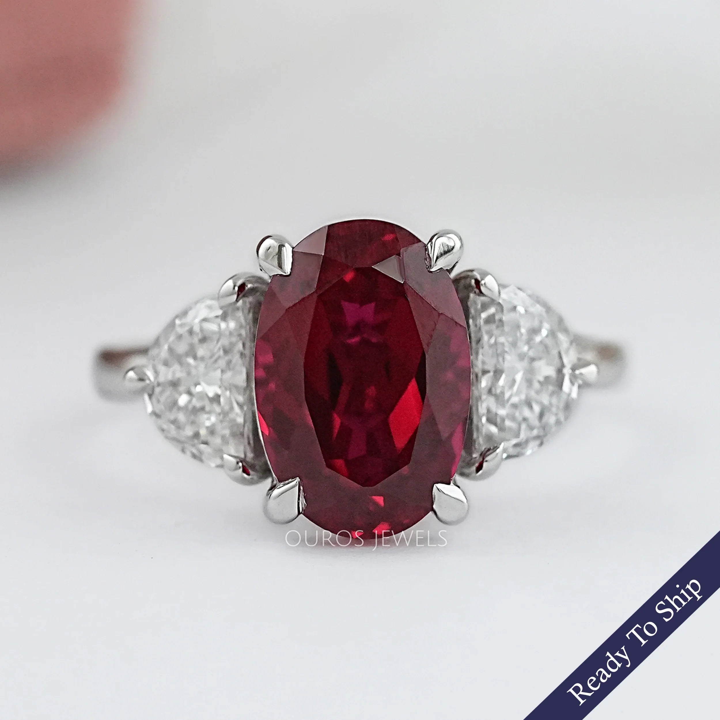Ouros Jewels