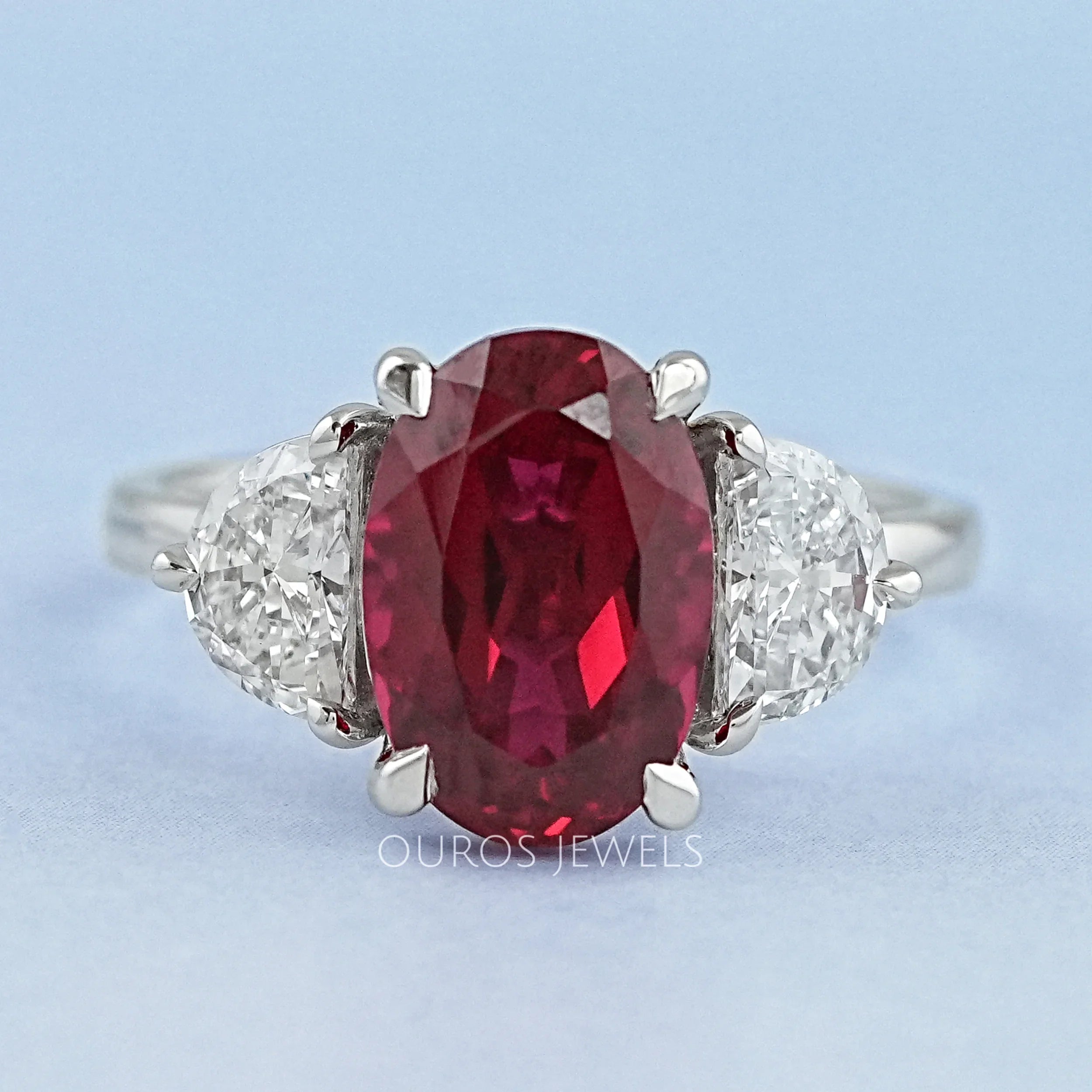 Ouros Jewels