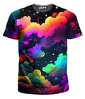 Over the Horizon Men's T-Shirt