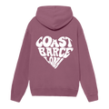 Heart Hoodie