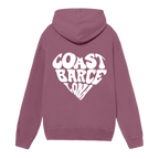 Heart Hoodie