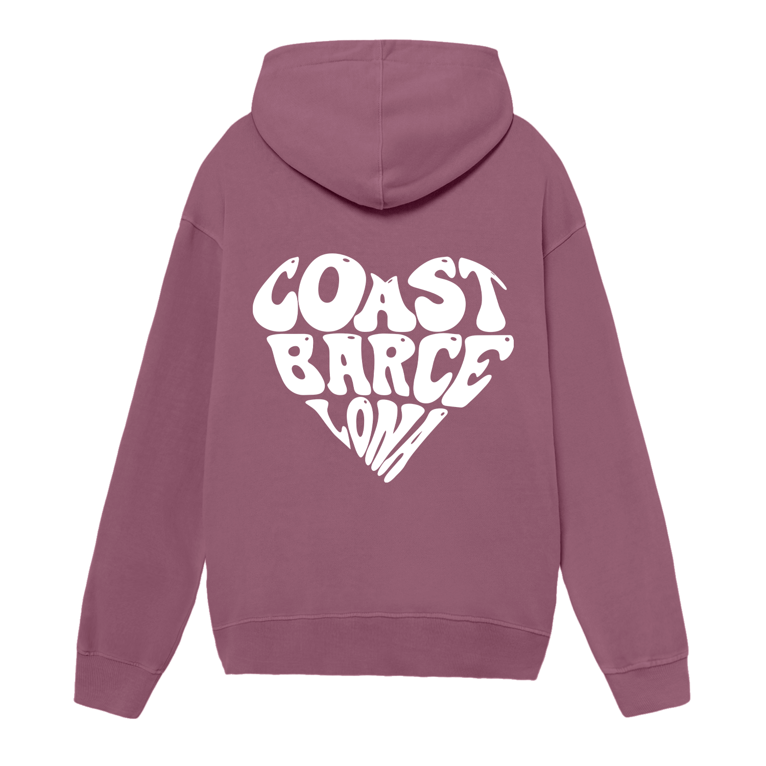 Heart Hoodie