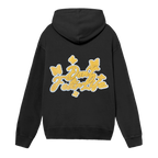 Black Don't Fear Hoodie