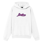 White Don't Fear Hoodie