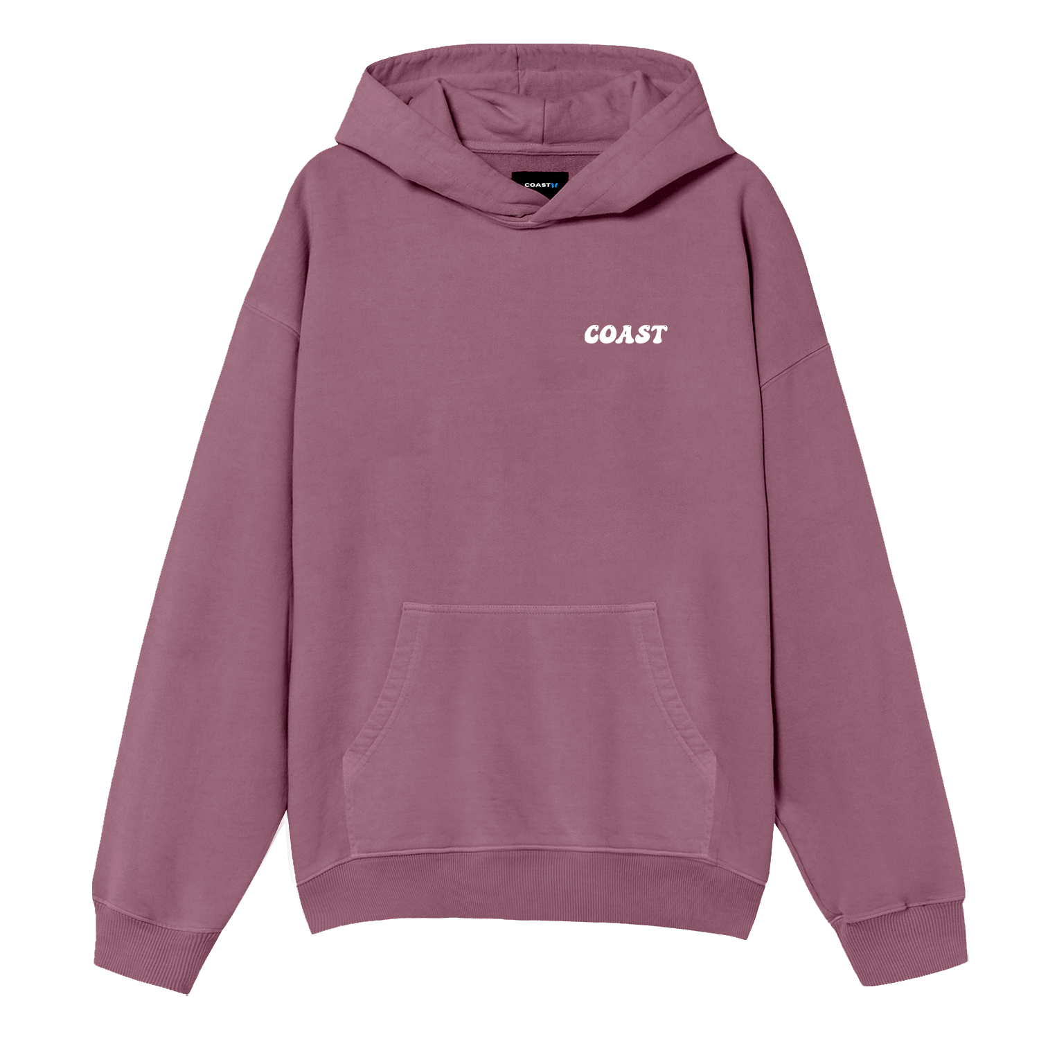 Heart Hoodie