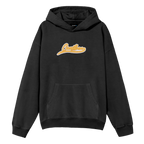 Black Don't Fear Hoodie