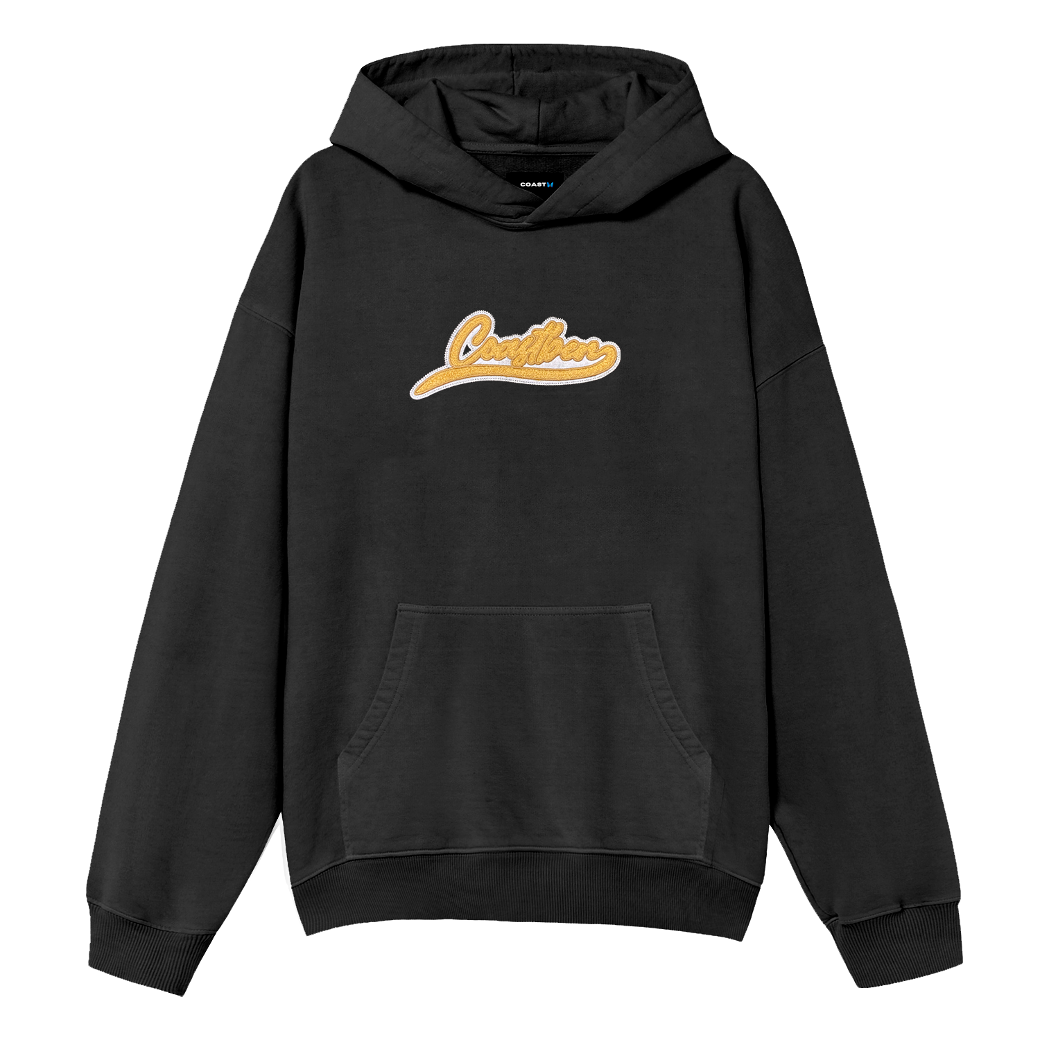 Black Don't Fear Hoodie