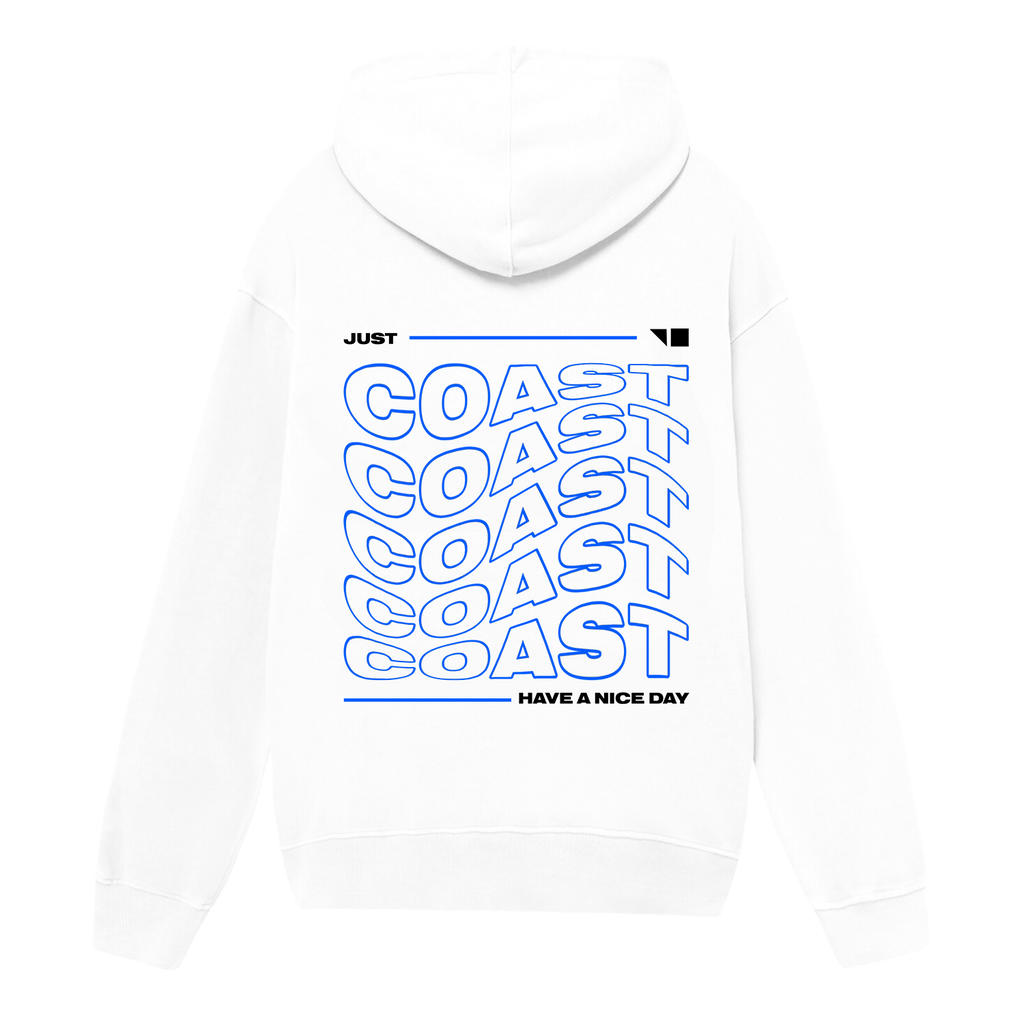 Just Have a Nice Day Hoodie
