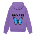 Private Coast Hoodie