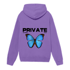 Private Coast Hoodie