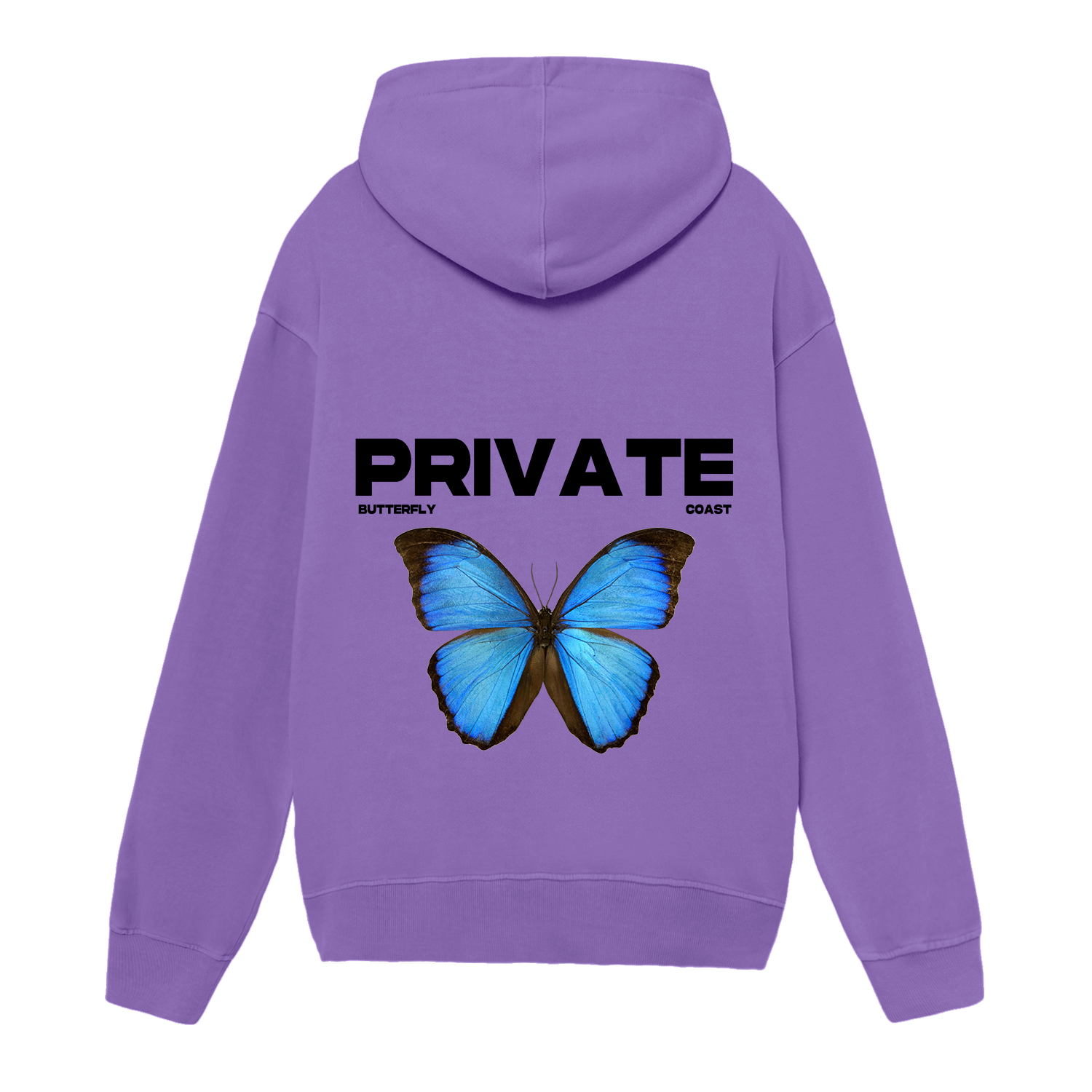 Private Coast Hoodie