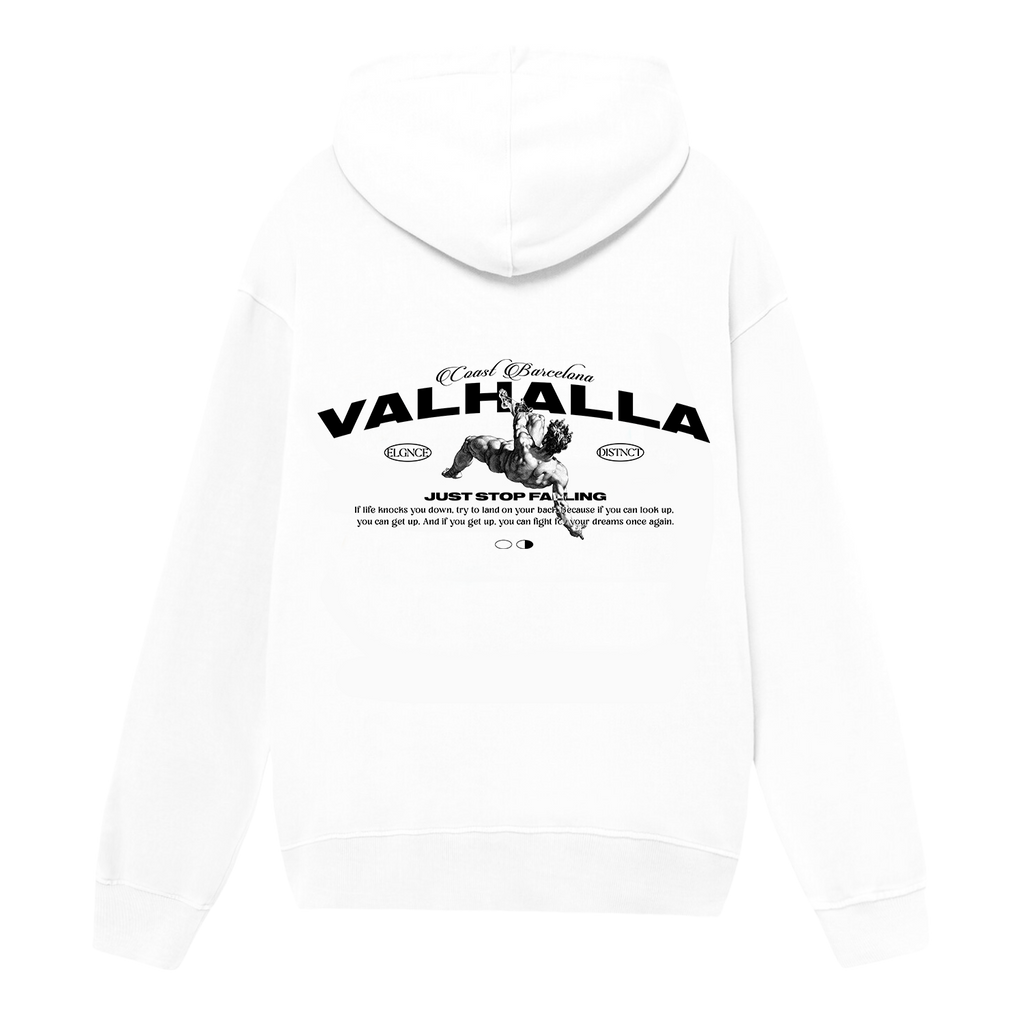 Valhalla Hoodie