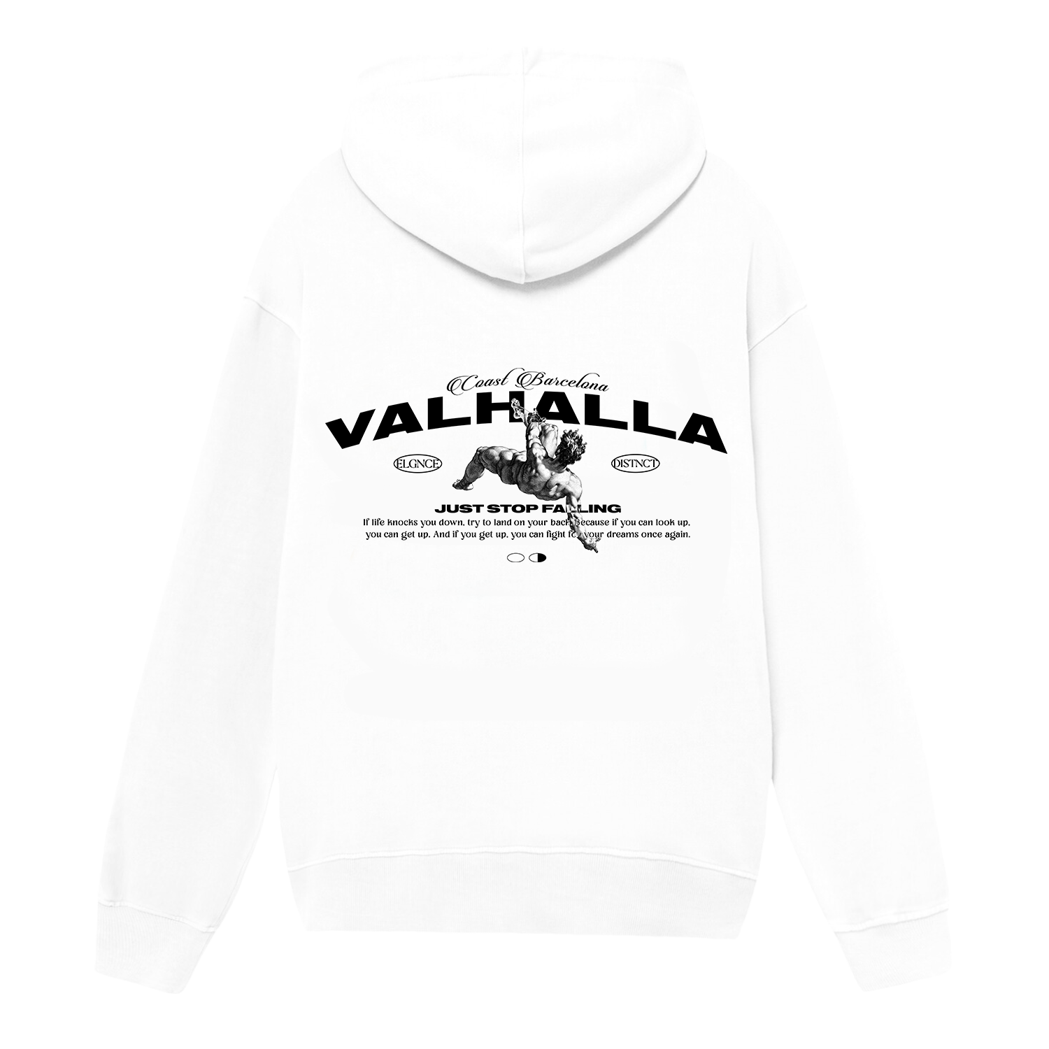 Valhalla Hoodie