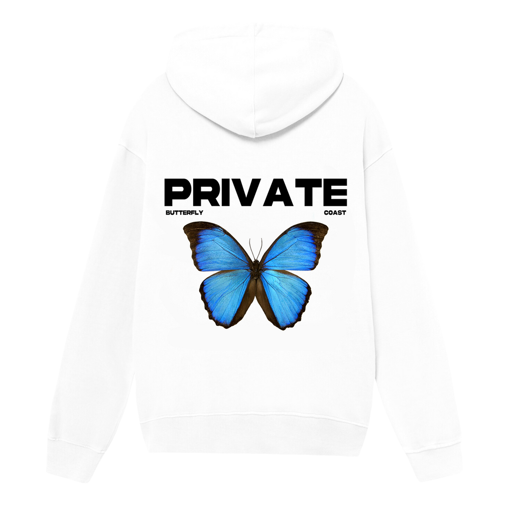 Private Coast Hoodie