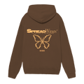SpreadWings Hoodie