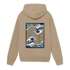 Wave Premium Hoodie