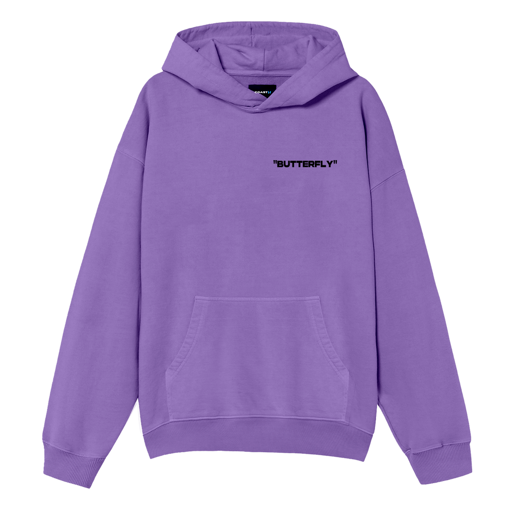 Private Coast Hoodie