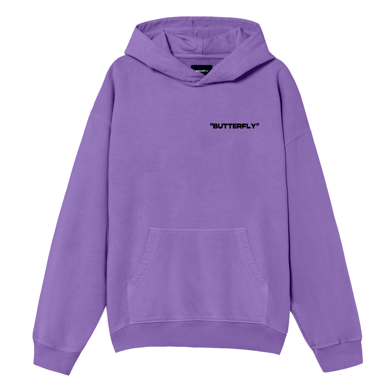 Private Coast Hoodie