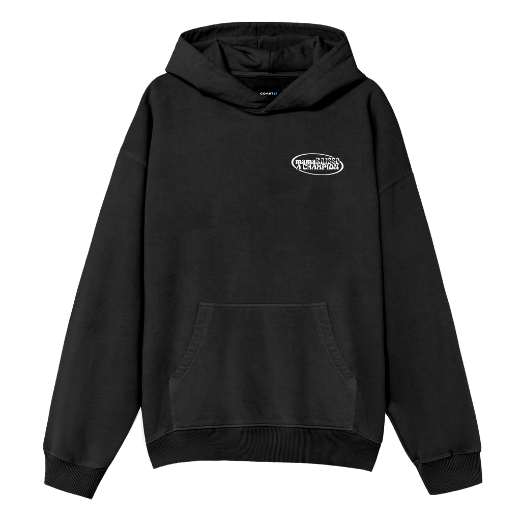 Mama Raised a Champioin