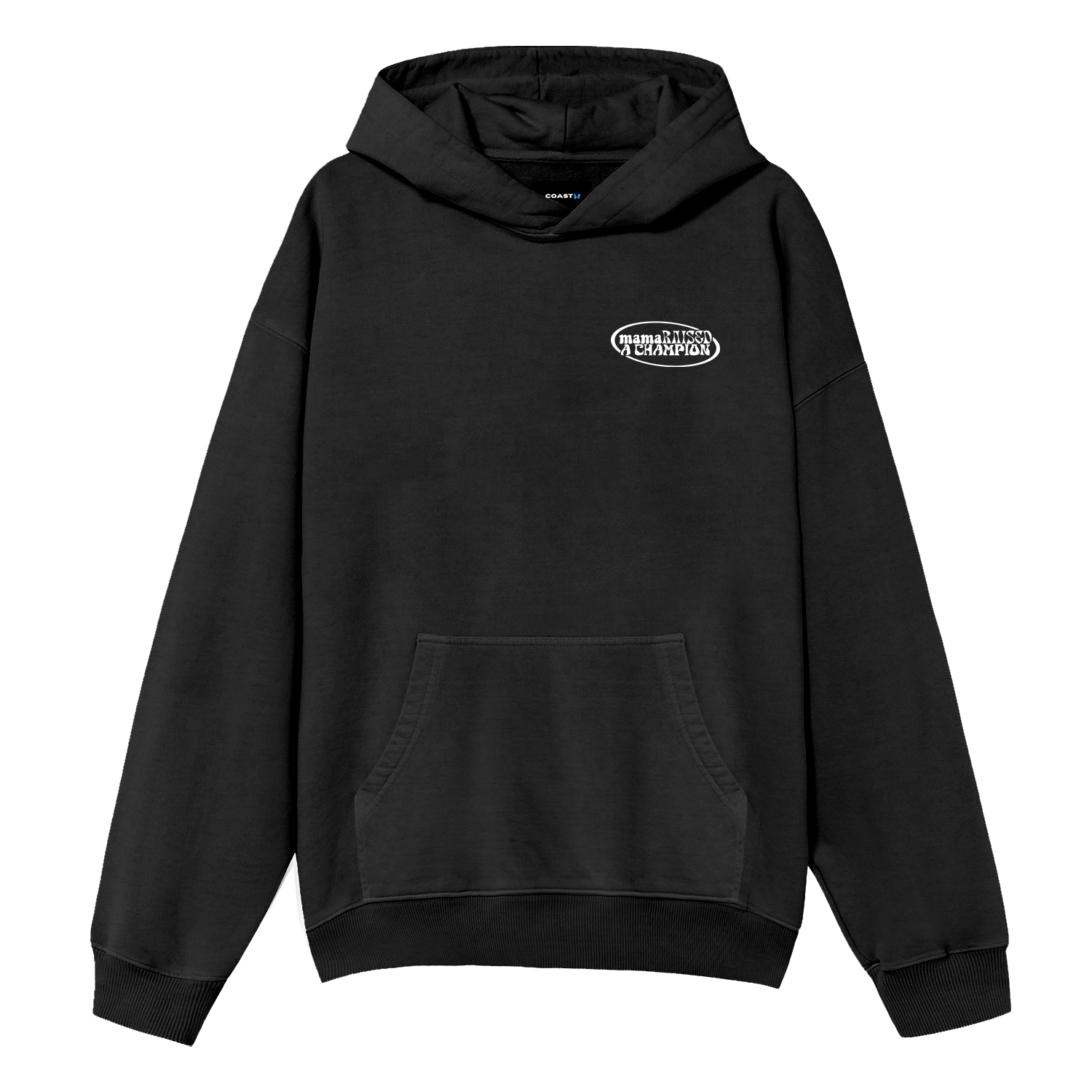 Mama Raised a Champioin