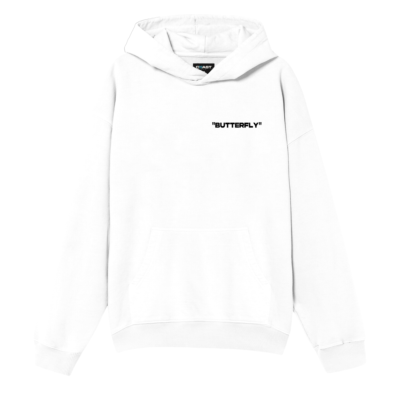 Private Coast Hoodie