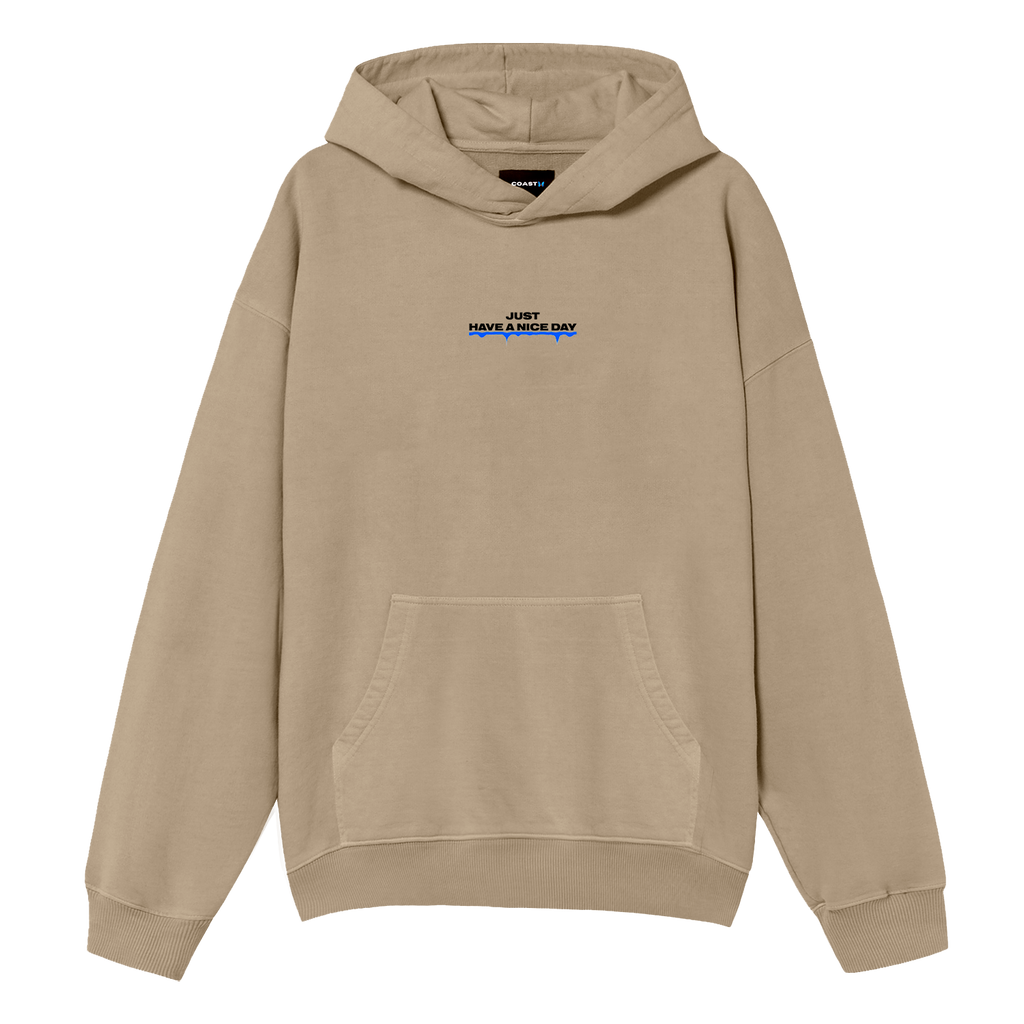 Just Have a Nice Day Hoodie