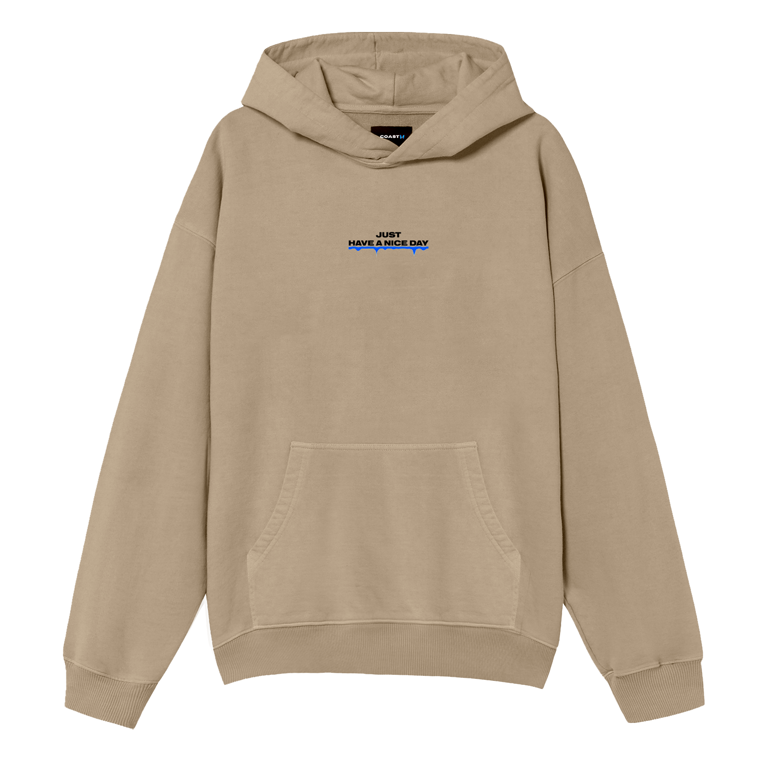Just Have a Nice Day Hoodie