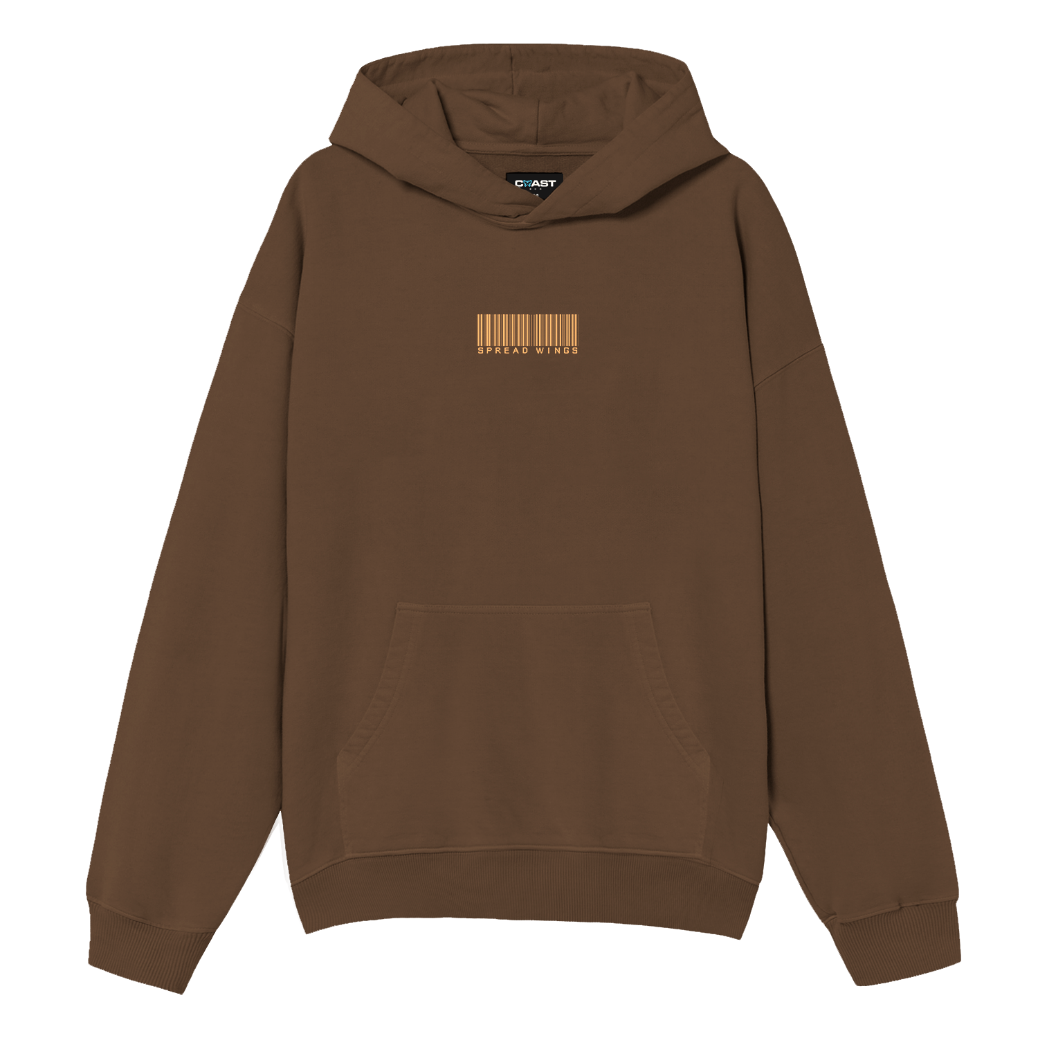 SpreadWings Hoodie