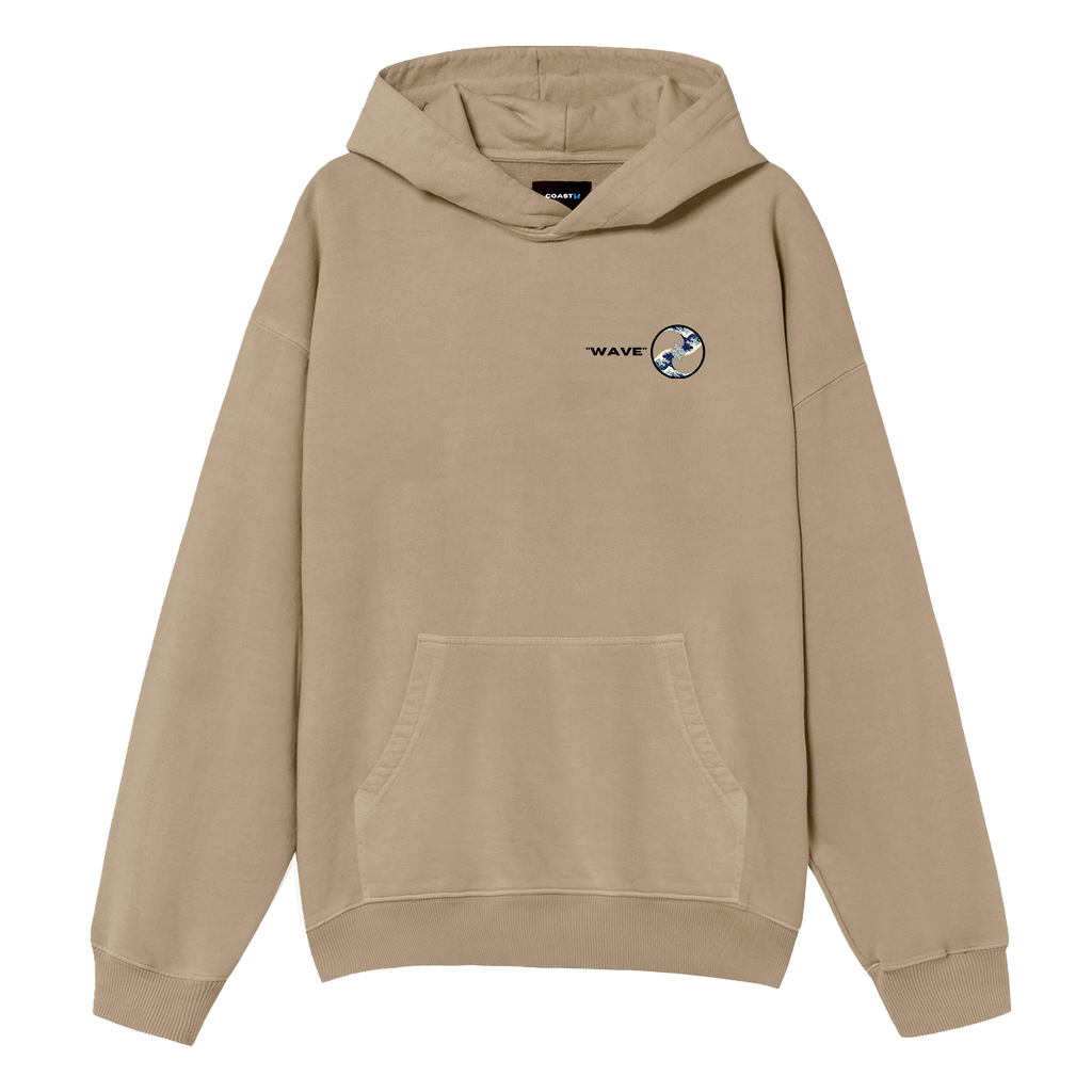 Wave Premium Hoodie