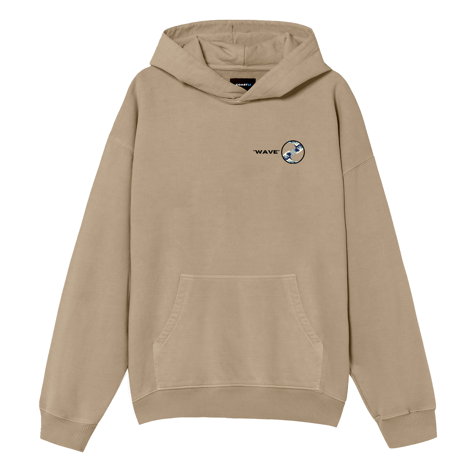 Wave Premium Hoodie