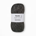 Ovillo Idealium Denira - Algodón 50g, jaspeado efecto denim