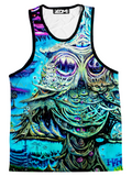 Owl Nest Men's Tank