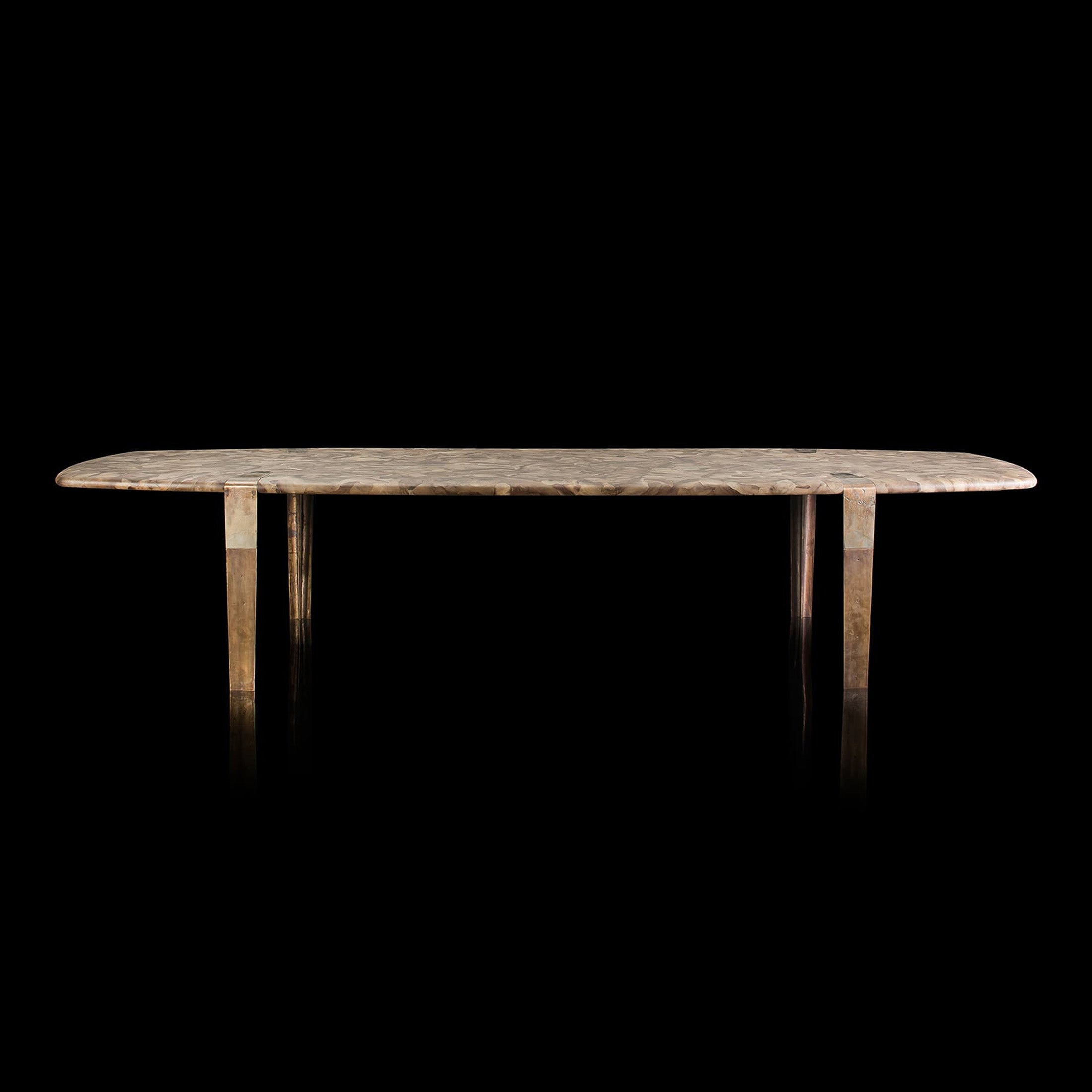 Oxymoron Dining Table