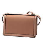 Mini Grained Calfskin Barcelona Crossbody