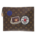 Monogram World Tour Toiletry Pouch 26