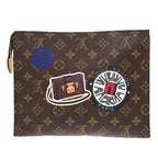 Monogram World Tour Toiletry Pouch 26