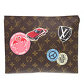 Monogram World Tour Toiletry Pouch 26