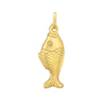 Fish Charm
